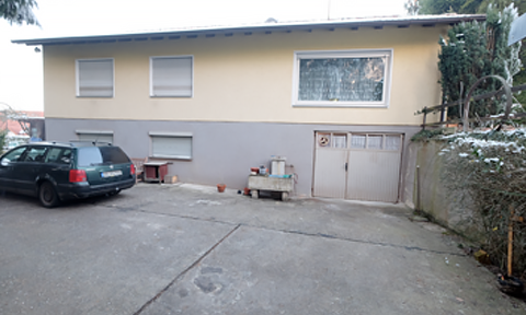 Objekte | Unterwegs zu Ihrem Heim